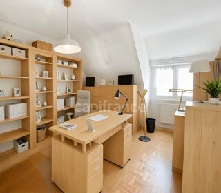  Maison � vendre 6 pi�ces 192 m�