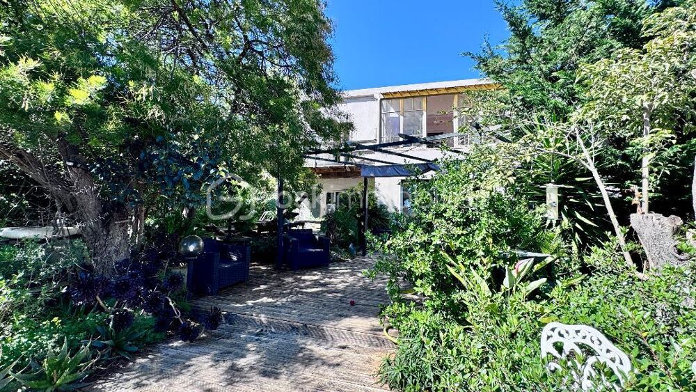 � vendre  Villa Toulon (83100)