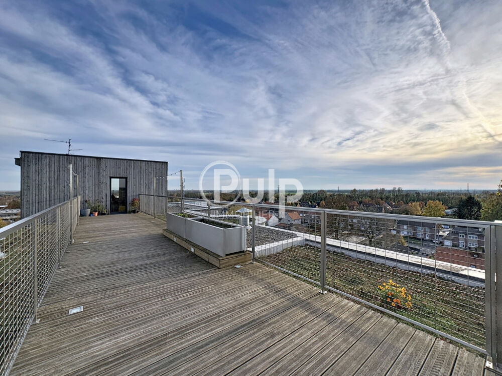 � vendre  Loft Lille (59800)