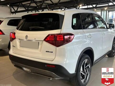 Vitara Boosterjet Hybrid AllGrip Style 2026 occasion 78200 Buchelay