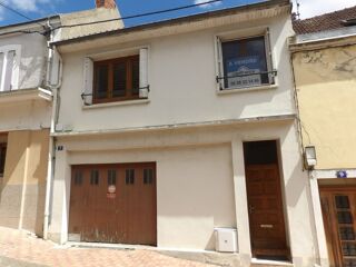  Maison  vendre 4 pices 89 m