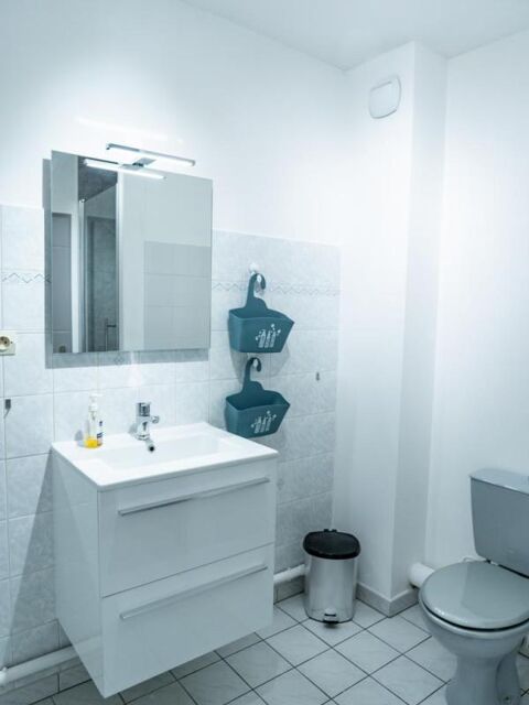  Appartement � louer 1 pi�ce 35 m�