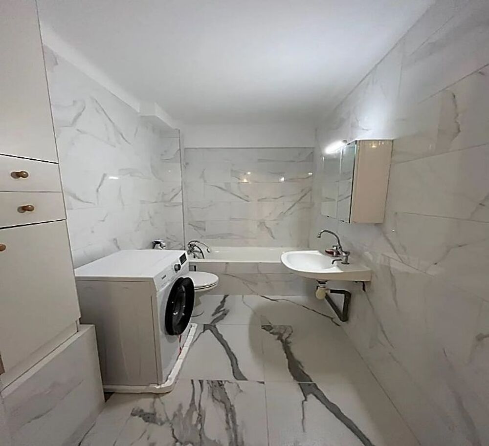 Location Appartement Appartement de 45m2 à louer sur Nice Nice
