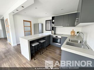  Maison à vendre 4 pièces 100 m²