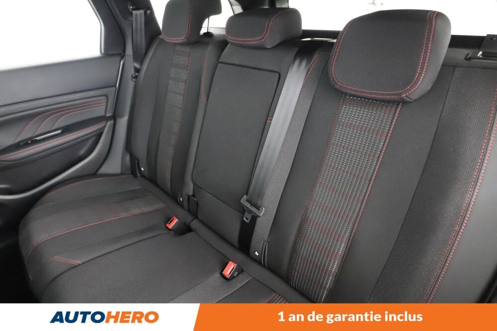 308 SW 1.5 Blue-HDi GT EAT8 130 ch 2020 occasion 92130 Issy-les-Moulineaux