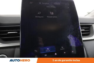 Captur 1.3 TCe Intens EDC 131 ch 2020 occasion 92130 Issy-les-Moulineaux