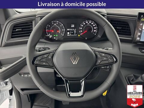 Master IV 3500 L3H2 2.0 BluedCi 130ch Extra 2026 occasion 10150 Lavau