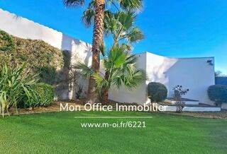  Villa � vendre 7 pi�ces 276 m�