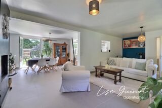  Maison à vendre 7 pièces 157 m²