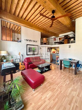  Appartement � vendre 4 pi�ces 77 m�