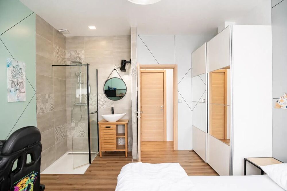 à vendre  Maison Nemours (77140)