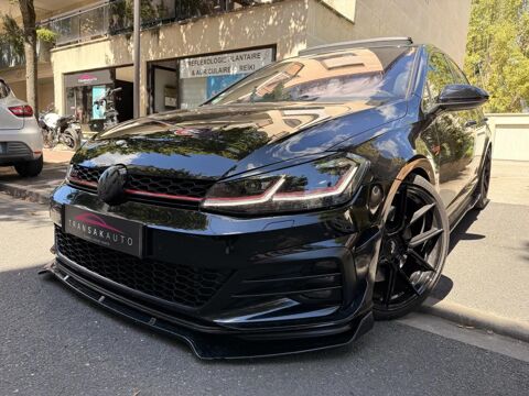 Annonce voiture Volkswagen Golf 26990 €