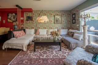  Maison à vendre 4 pièces 84 m²