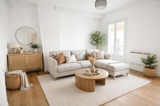  Appartement � vendre 1 pi�ce 24 m�