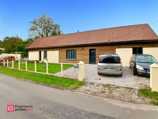  Maison  vendre 5 pices 130 m