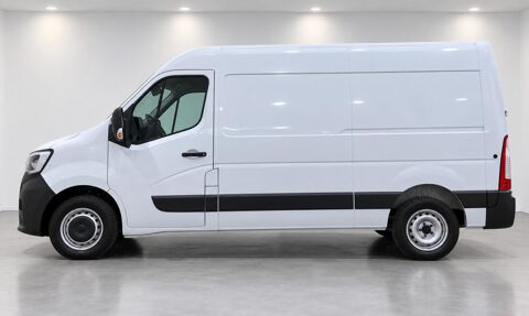 Master 1&deg; Main / 2.3 Dci 135cv de 2023 L2H2 version GRAND CONFORT 3 2023 occasion 60430 Abbecourt