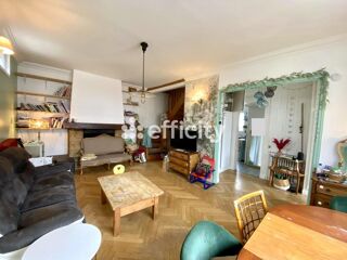  Maison à vendre 4 pièces 100 m²