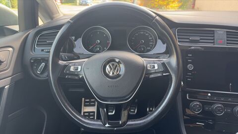 Golf VII 1.6 TDI 115 Connect 2019 occasion 74160 Neydens