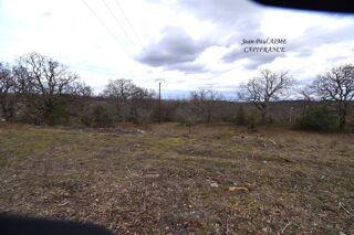  Terrain  vendre 1970 m