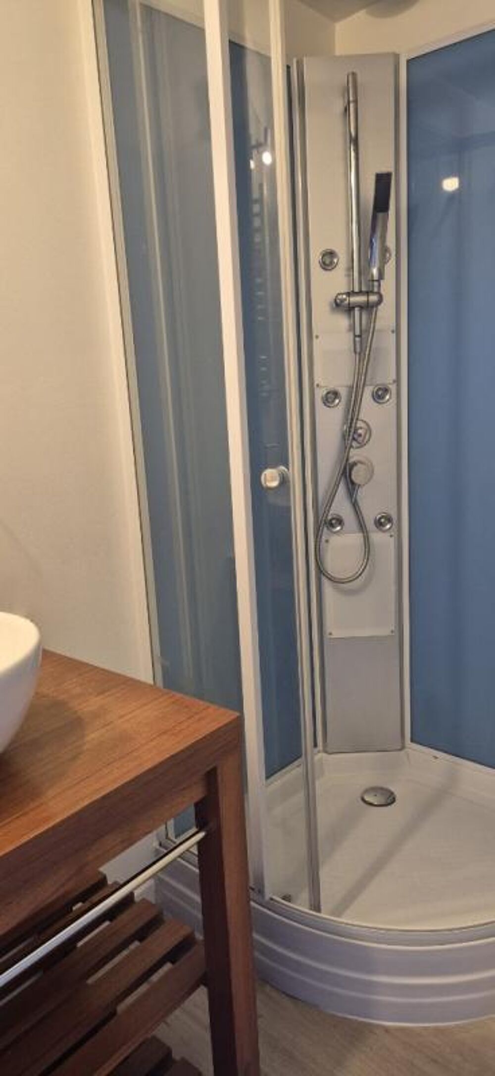 Location Appartement APPARTEMENT T2 35.28m² - PAULHAGUET Paulhaguet