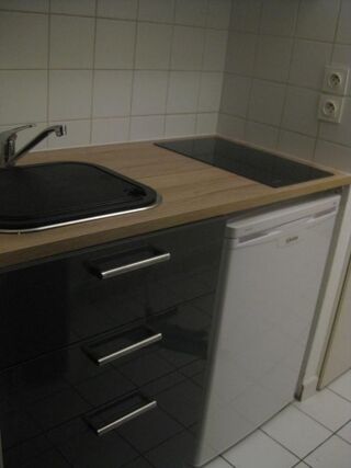  Appartement � louer 1 pi�ce 21 m�