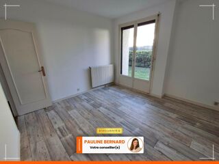  Appartement à vendre 4 pièces 64 m²