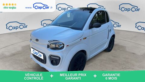  2022 occasion 13320 Bouc Bel Air