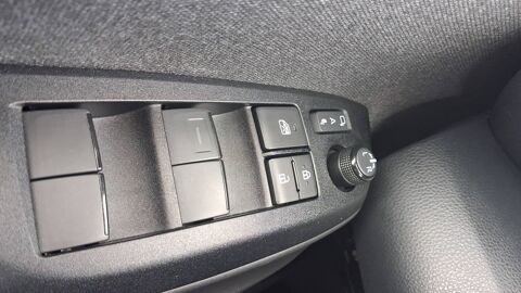 Yaris Cross 1.5 116 Hybrid E-CVT Style 2022 occasion 76800 Saint Etienne Du Rouvray