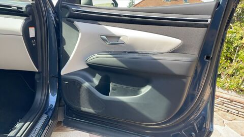 Tucson 1.6 TGDi 230 Hybrid 2WD BVA Executive 2022 occasion 88100 Saint Die Des Vosges