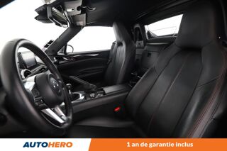 MX-5 RF 2.0 Skyactiv-G 184 ch 2019 occasion 92130 Issy-les-Moulineaux