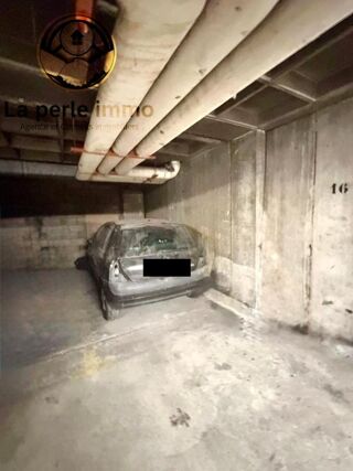  Parking / Garage � vendre 17 m�