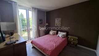  Appartement à vendre 2 pièces 46 m²