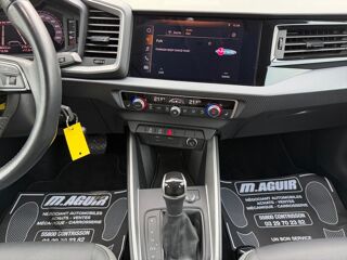 A1 II 1.5 35 TFSI 150 ADVANCED S tronic 7 2019 occasion 55800 Contrisson