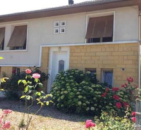  Maison � louer 5 pi�ces 110 m�