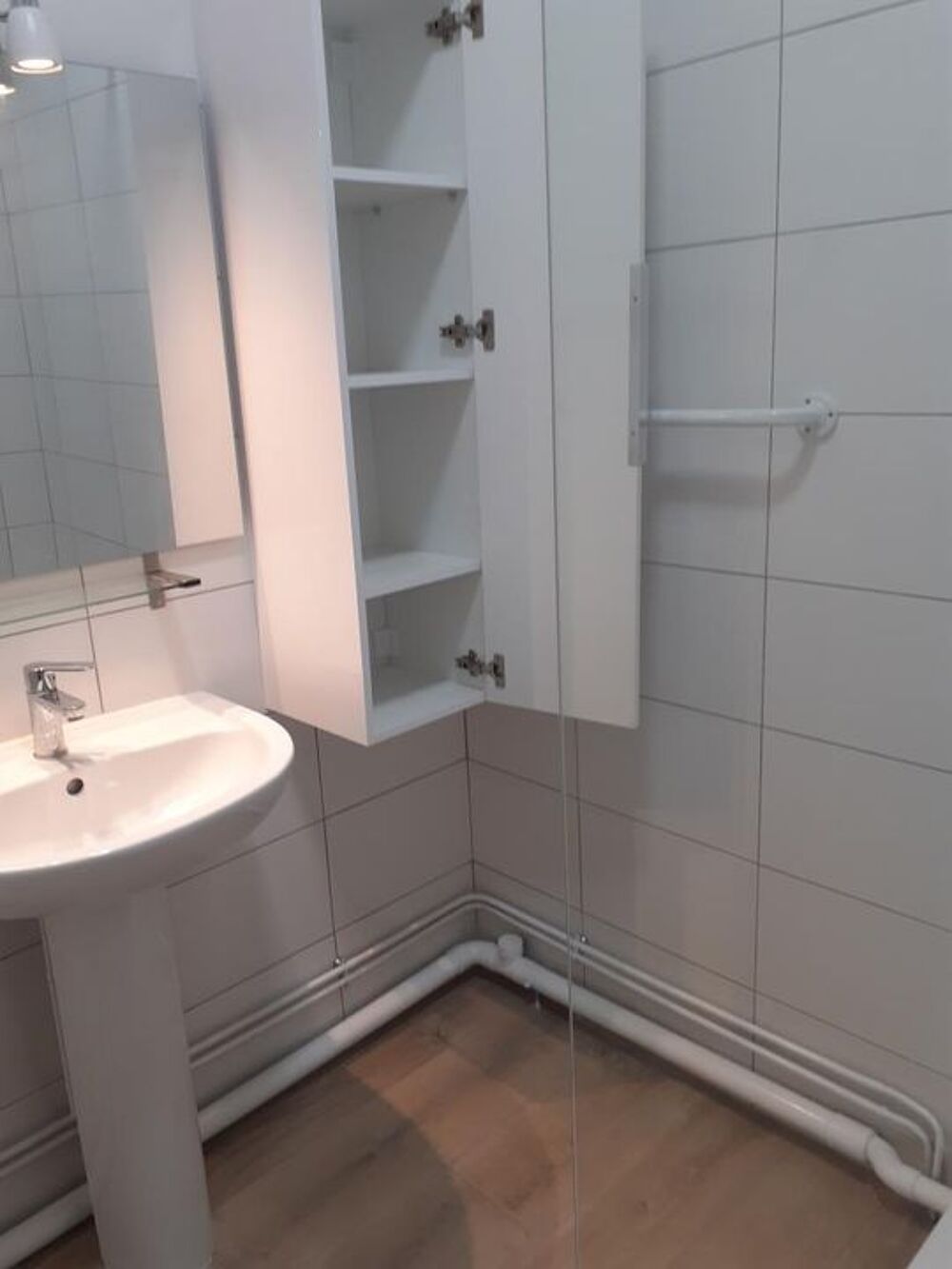 Location Appartement Appartement de 59m2 à louer sur Saint-Étienne Saint etienne
