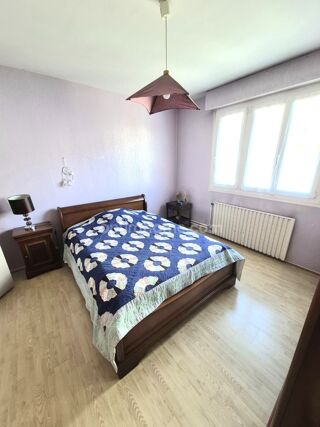  Appartement  vendre 3 pices 72 m