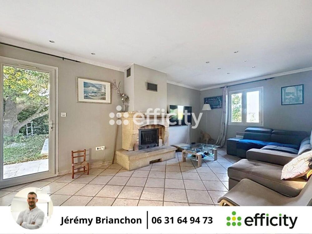 � vendre  Maison Puyricard (13540)