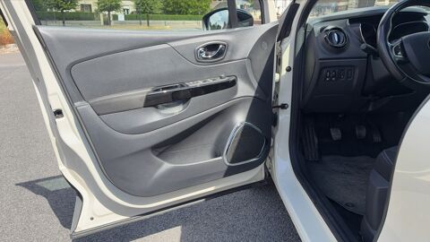 Captur 0.9 TCe 90 Energy Wave 2017 occasion 60130 Lieuvillers