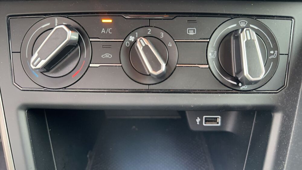 Polo VI 1.0 TSI 95 DSG7 Confortline - Automatique 2018 occasion 57070 Metz
