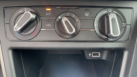 Polo VI 1.0 TSI 95 DSG7 Confortline - Automatique 2018 occasion 57070 Metz