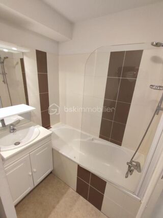  Appartement � vendre 1 pi�ce 20 m�