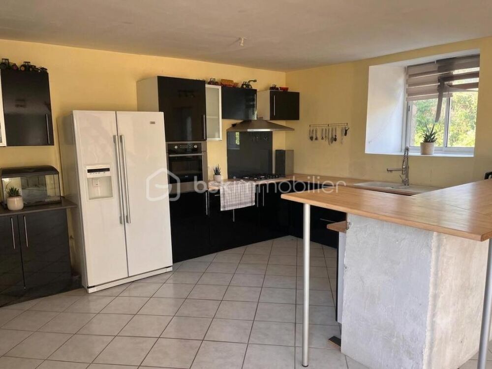 Vente Maison MAISON 112m2 Tremblay