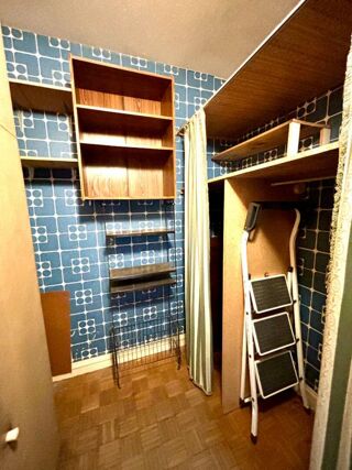  Appartement � vendre 5 pi�ces 103 m�