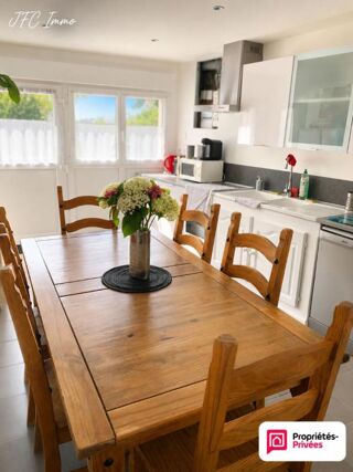  Appartement à vendre 3 pièces 45 m²