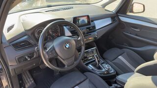 Serie 2 (F45) 1.5 218i 136 Steptronic Executive - Automatique 2019 occasion 06300 Nice