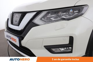 X-Trail 2.0 dCi Xtronic 177 ch 2018 occasion 92130 Issy-les-Moulineaux