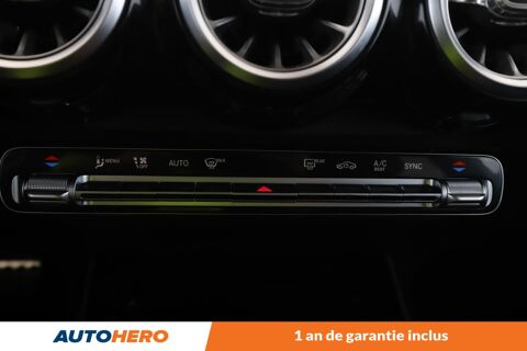 GLB 200 d AMG Line 150 ch 2021 occasion 92130 Issy-les-Moulineaux
