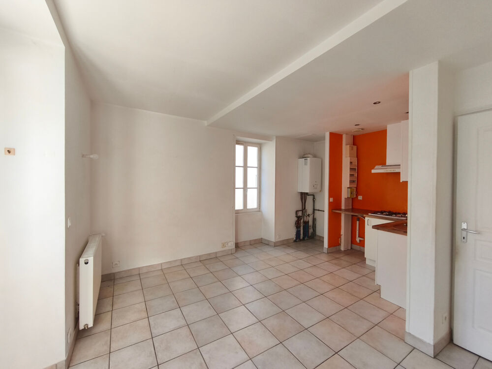 Vente Appartement Petite maison à vendre 2 pièces  SALLES SUR MER (17) Salles sur mer