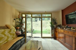 Vente Appartement Appartement plain-pied avec extérieur LE CHAMBON SUR LIGNON (43) Le chambon sur lignon