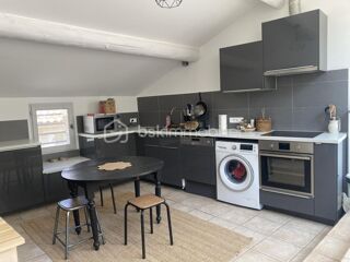  Appartement � vendre 2 pi�ces 55 m�